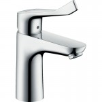 Смеситель для умывальника Hansgrohe Focus 100 31911